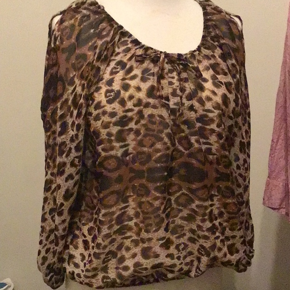 Ladies blouse